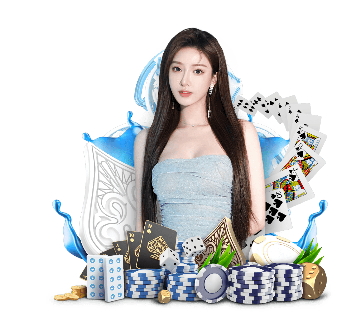 Live football and casino game selection on bet10ribu login